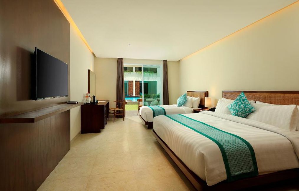 Картинка отеля - 4