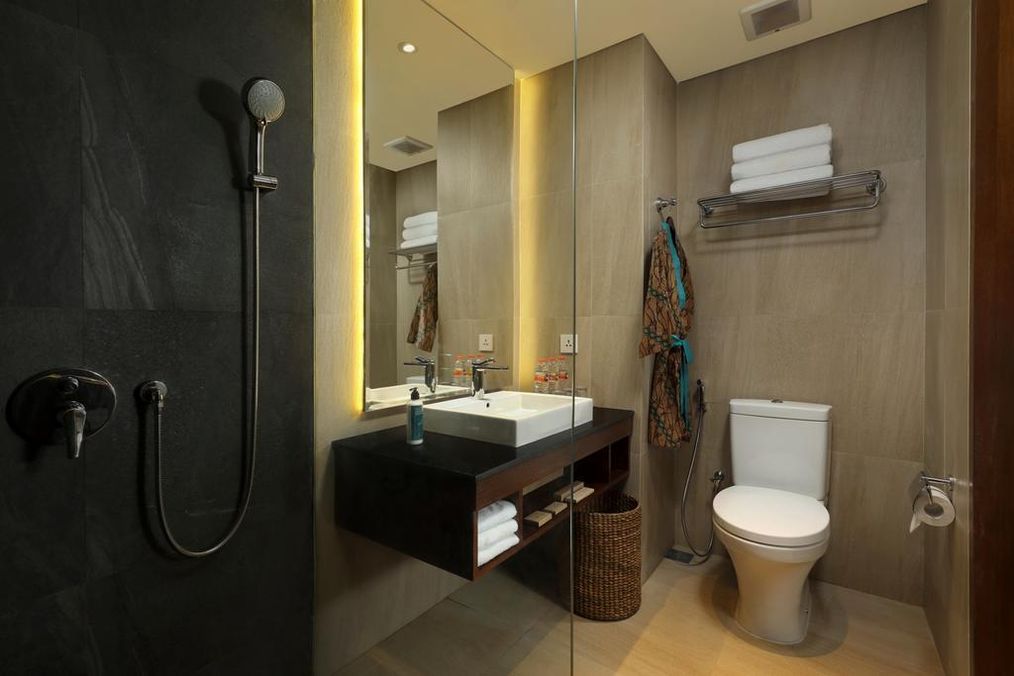 Картинка отеля - 5