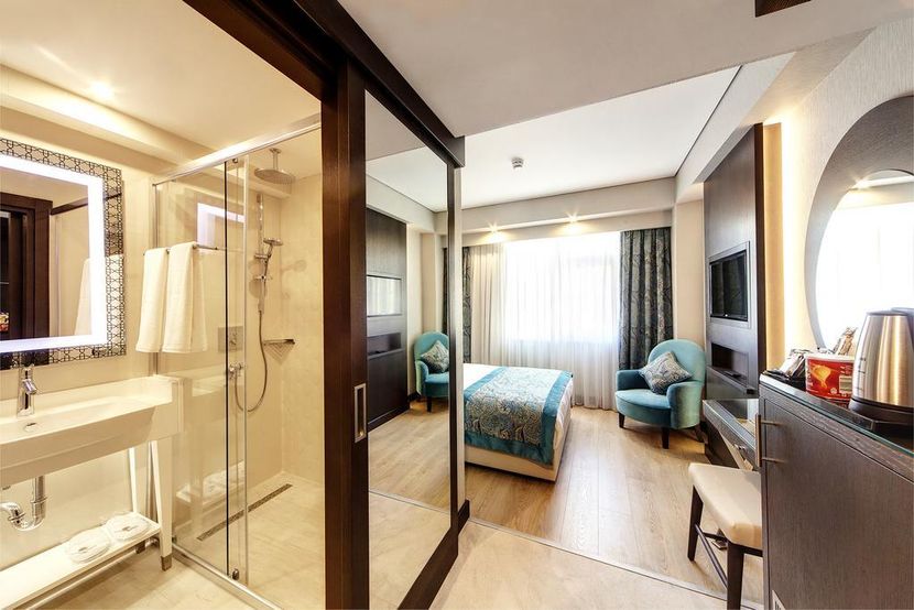 Mukarnas Taksim Hotel - 2