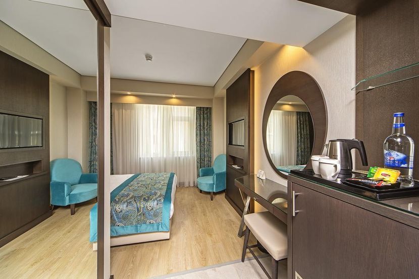 Mukarnas Taksim Hotel - 3