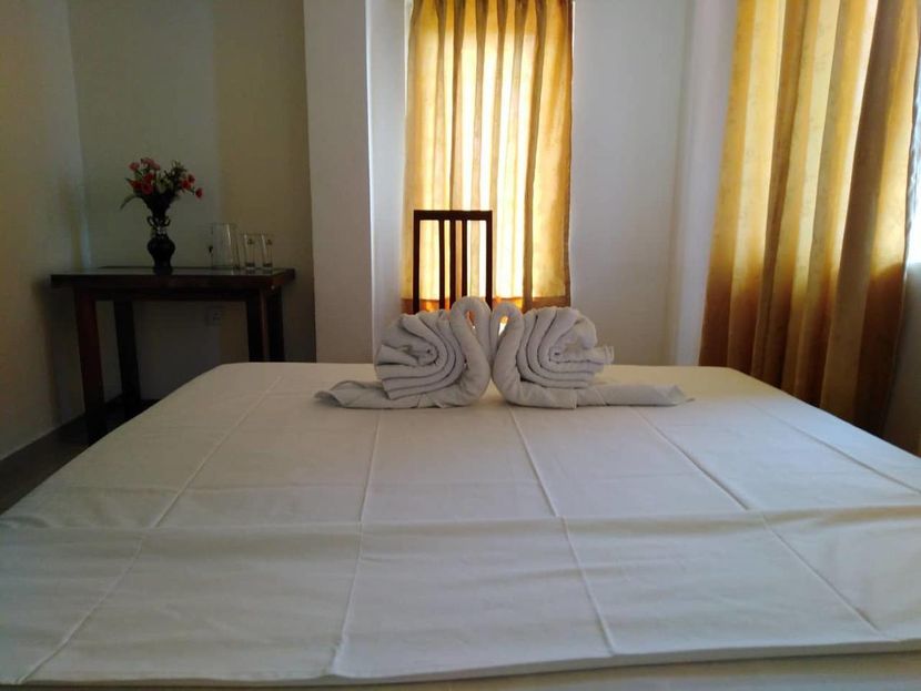 THE FINZ HOTEL - 1