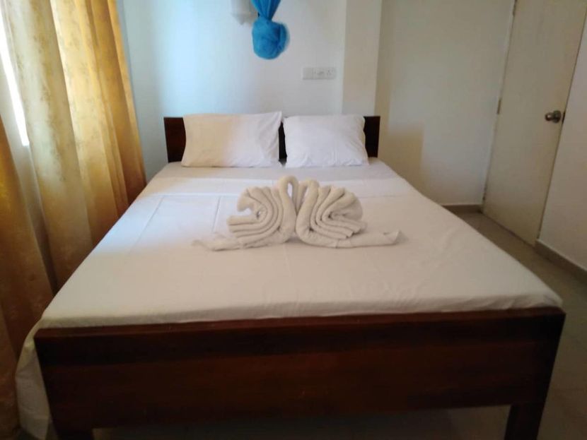THE FINZ HOTEL - 2
