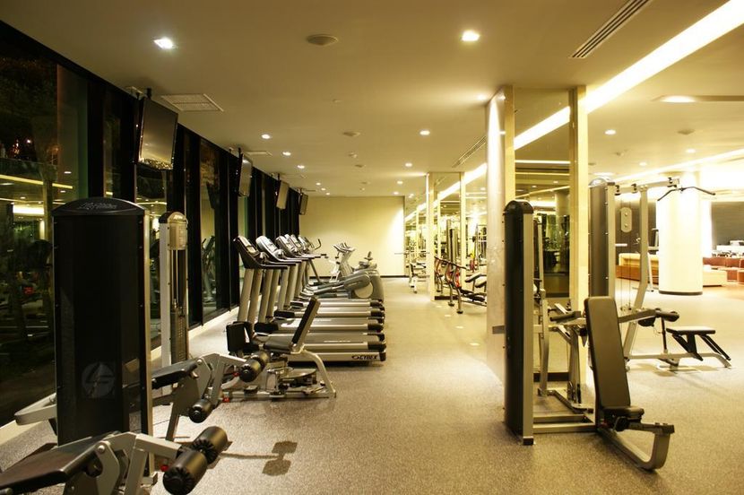 THE ZIGN PREMIUM VILLA - 2