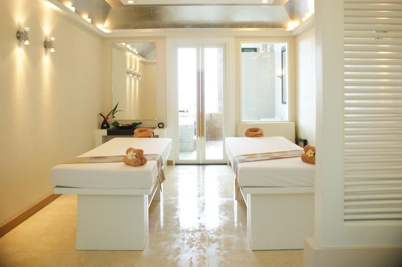 THE ZIGN PREMIUM VILLA - 3