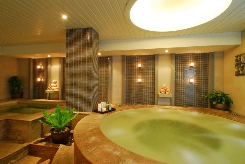 THE ZIGN PREMIUM VILLA - 5