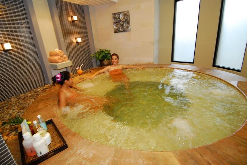 THE ZIGN PREMIUM VILLA - 6