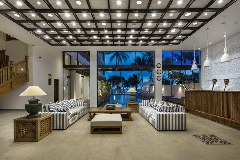 LUCKY ELEPHANT HOTEL - 6