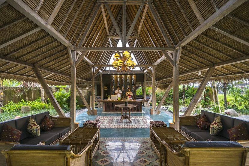 ARYA VILLAS UBUD (ex. ADIWANA ARYA VILLAS) - 3