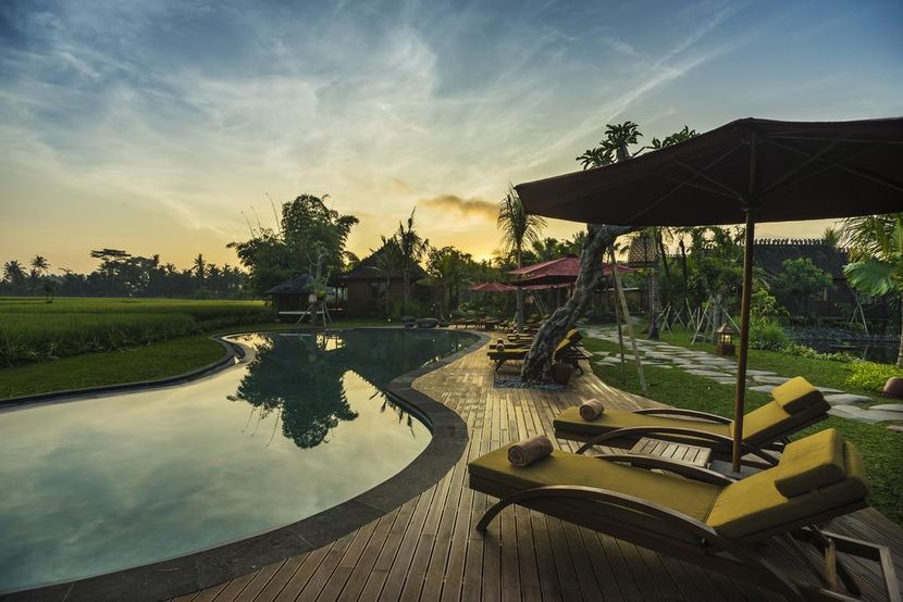 ARYA VILLAS UBUD (ex. ADIWANA ARYA VILLAS) - 5