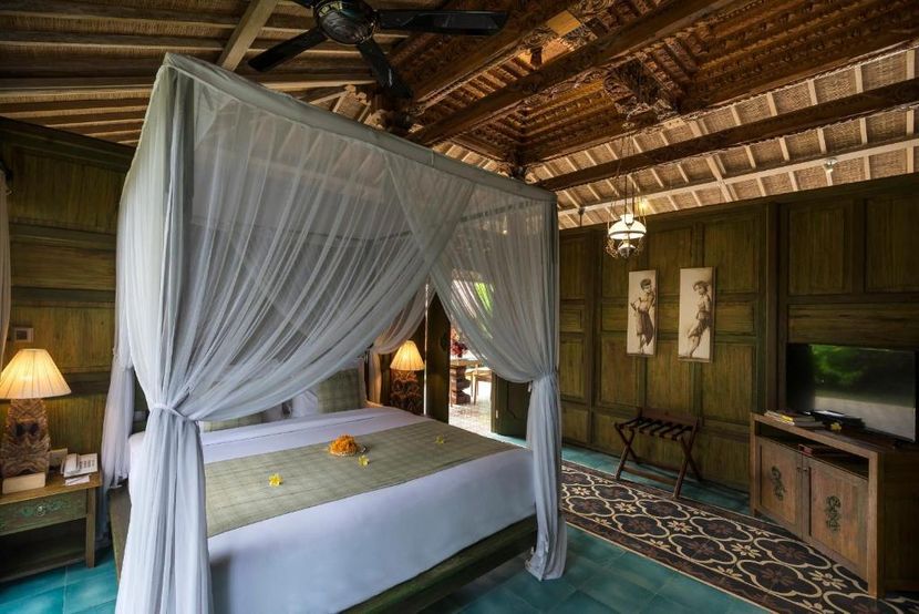 ARYA VILLAS UBUD (ex. ADIWANA ARYA VILLAS) - 6