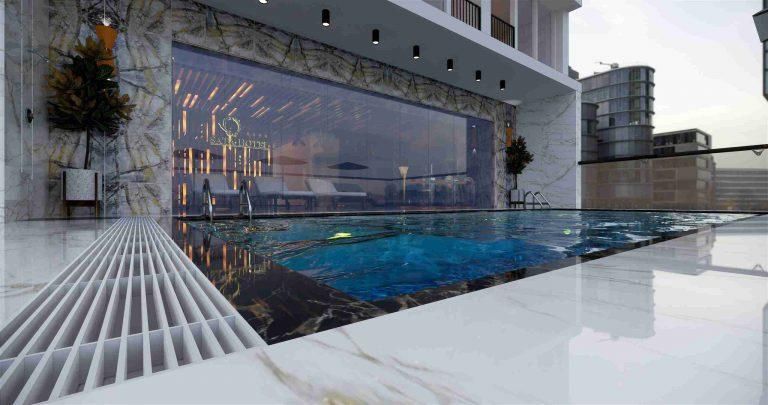 Картинка отеля - 6