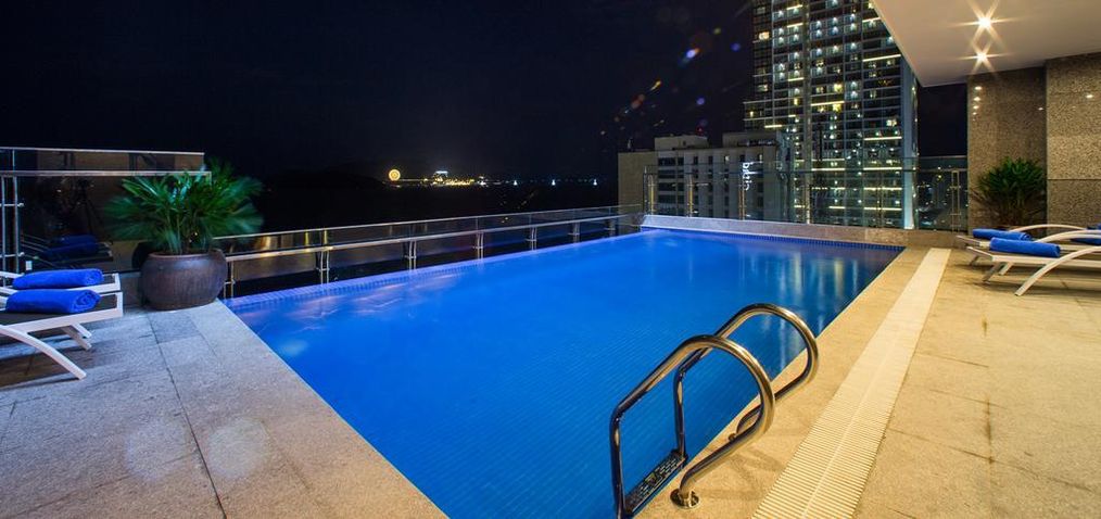 Картинка отеля - 2