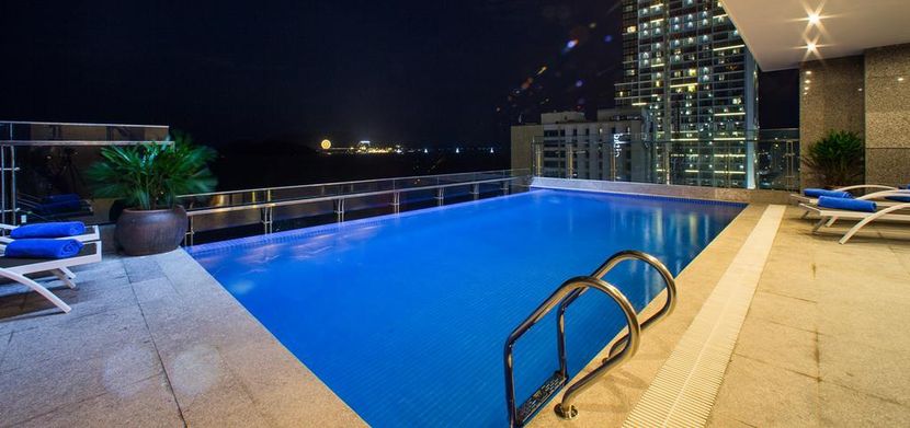 DTX HOTEL - 2