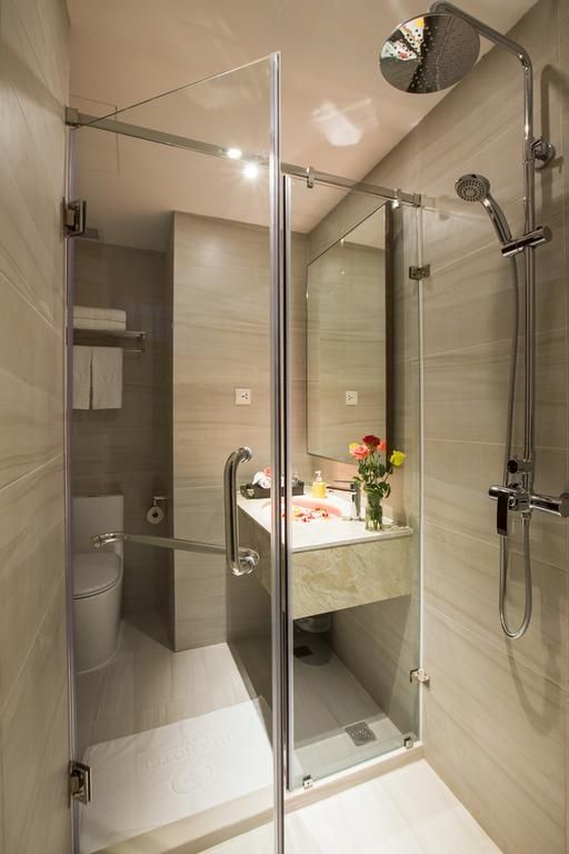 DTX HOTEL - 3