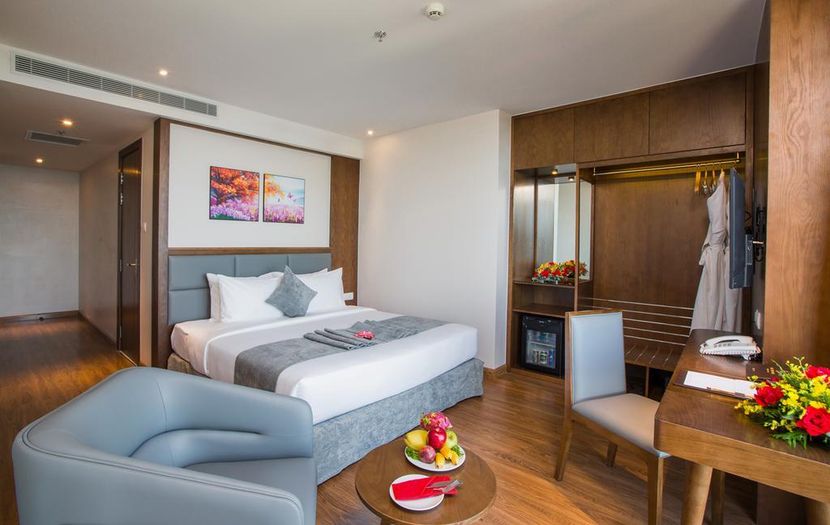 DTX HOTEL - 4