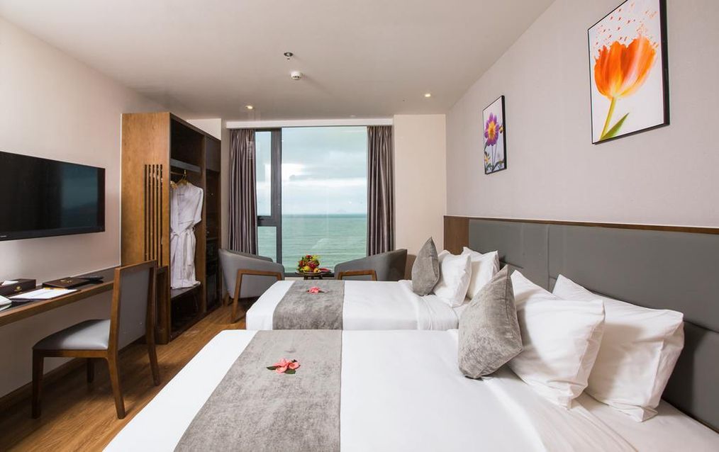 Картинка отеля - 5