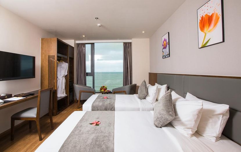 DTX HOTEL - 5