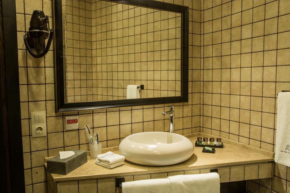 Картинка отеля - 11