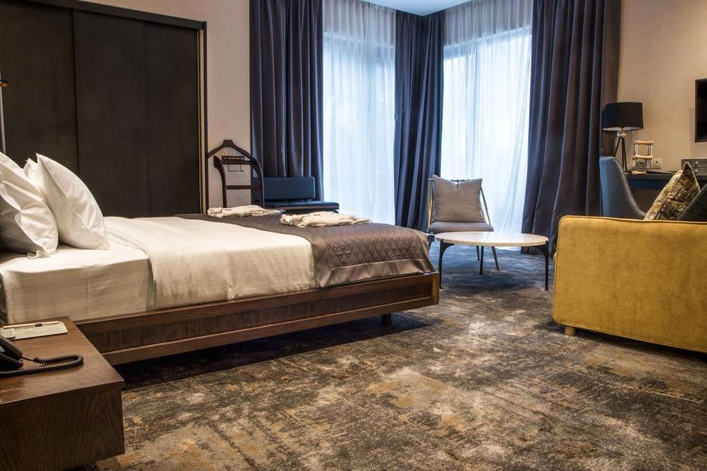 Картинка отеля - 17