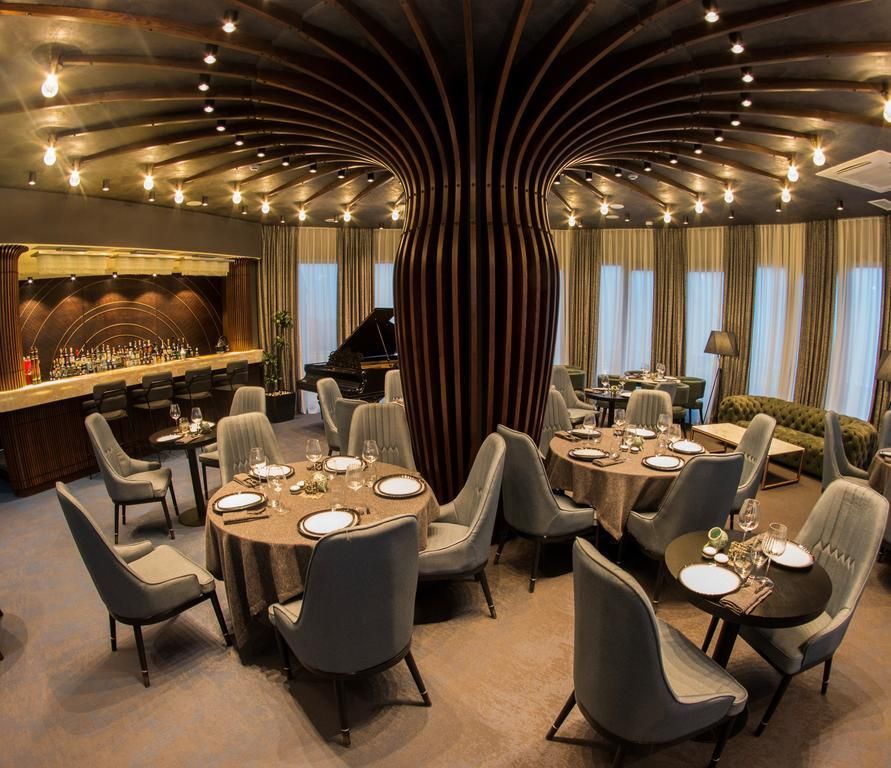 Картинка отеля - 23