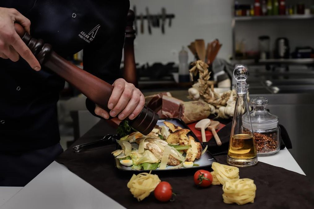 Картинка отеля - 24