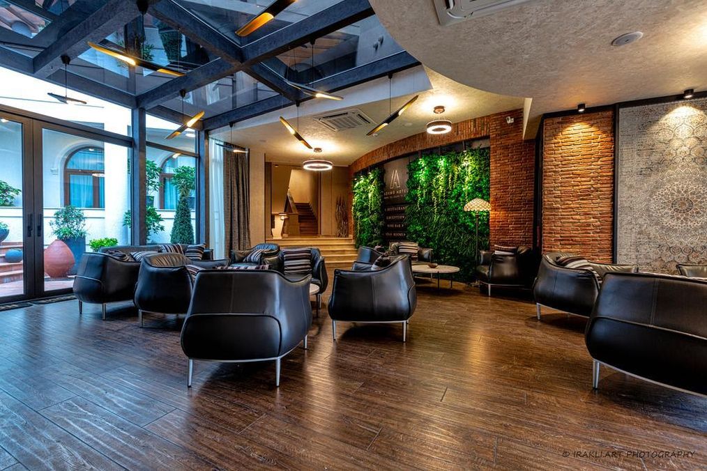 Картинка отеля - 27