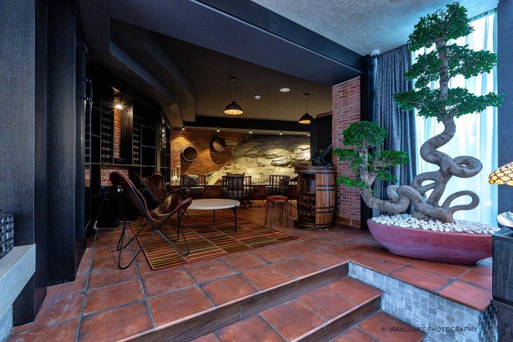 Картинка отеля - 5