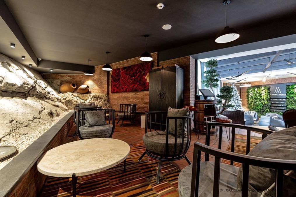 Картинка отеля - 7