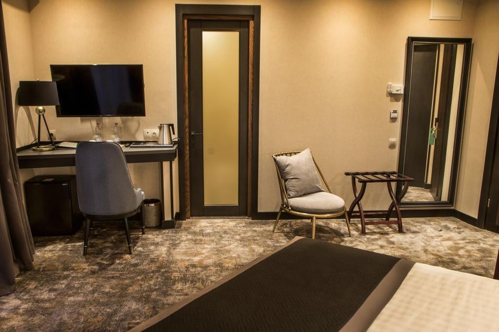 Картинка отеля - 10