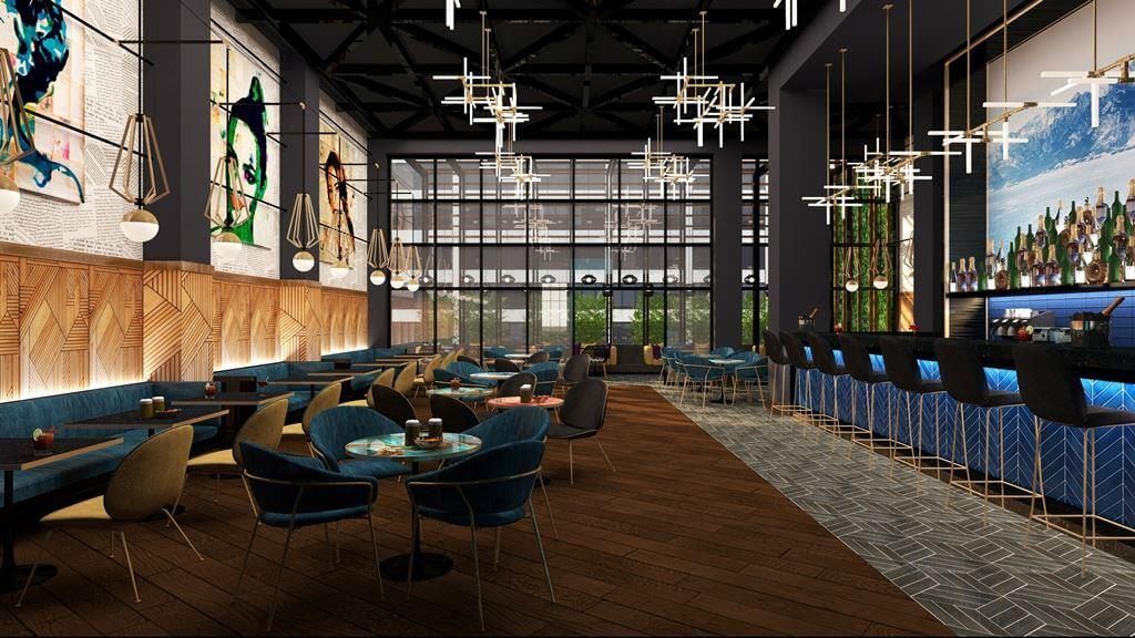 Double Tree By Hilton Antalya City Centre - 2