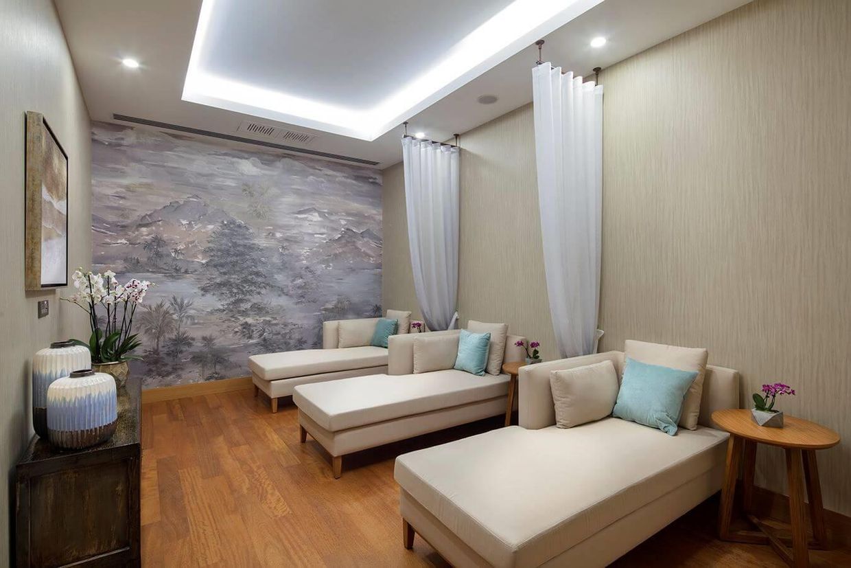 Double Tree By Hilton Antalya City Centre - 12