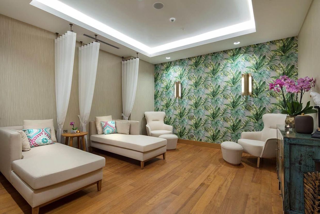 Double Tree By Hilton Antalya City Centre - 13