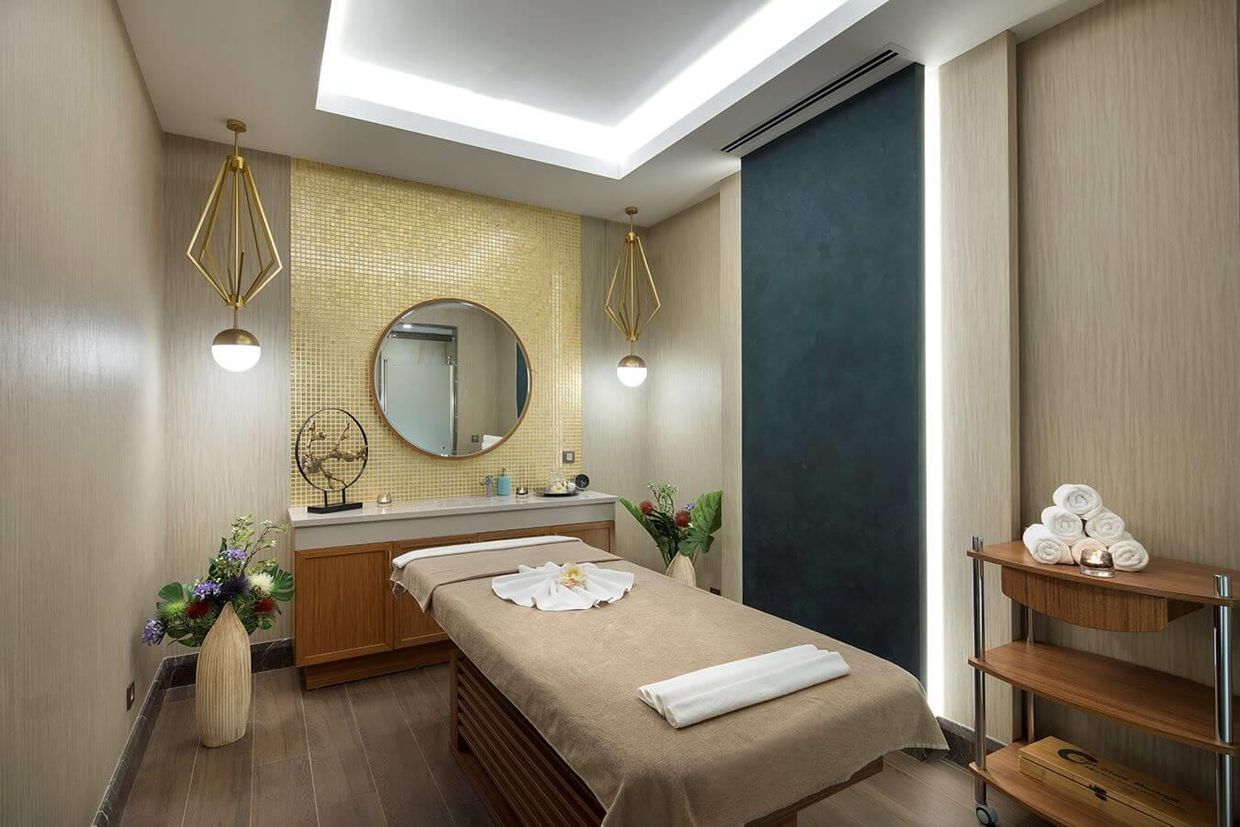 Double Tree By Hilton Antalya City Centre - 14