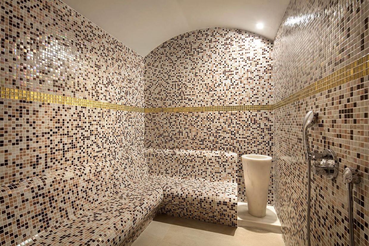 Double Tree By Hilton Antalya City Centre - 15