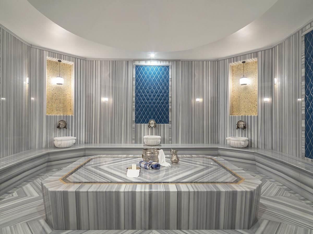 Double Tree By Hilton Antalya City Centre - 16