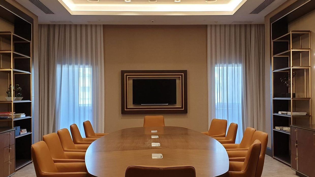 Double Tree By Hilton Antalya City Centre - 19