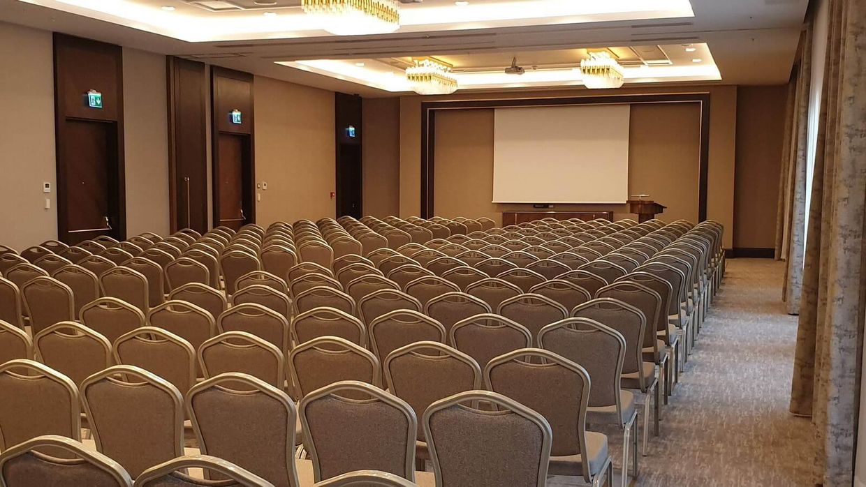 Double Tree By Hilton Antalya City Centre - 20