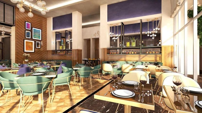 Double Tree By Hilton Antalya City Centre - 3