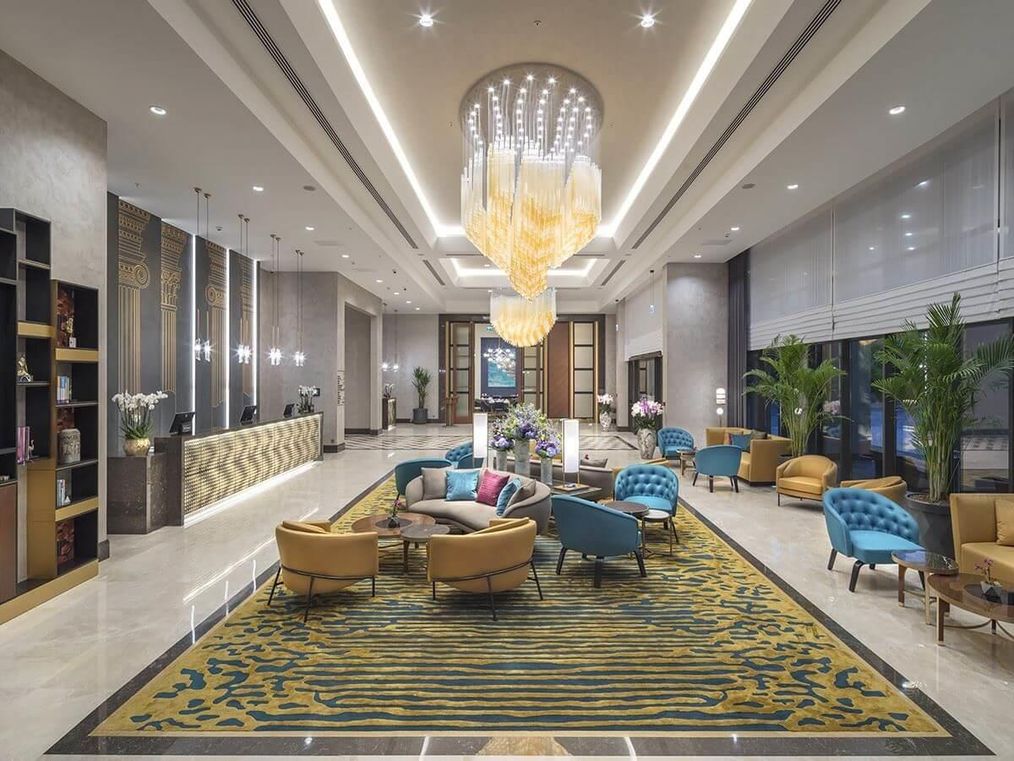 Картинка отеля - 5