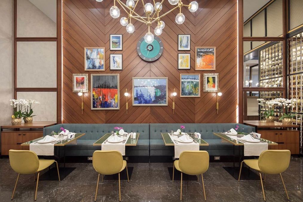 Картинка отеля - 7