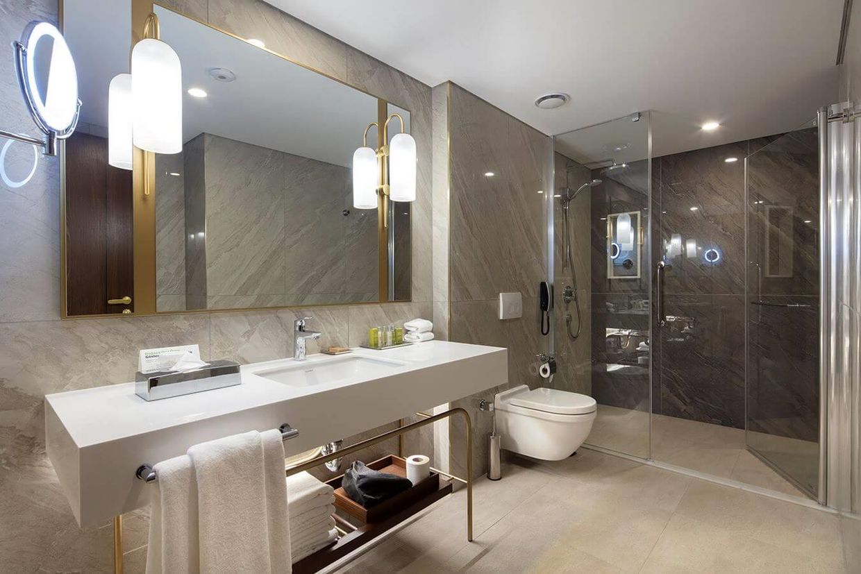 Double Tree By Hilton Antalya City Centre - 8