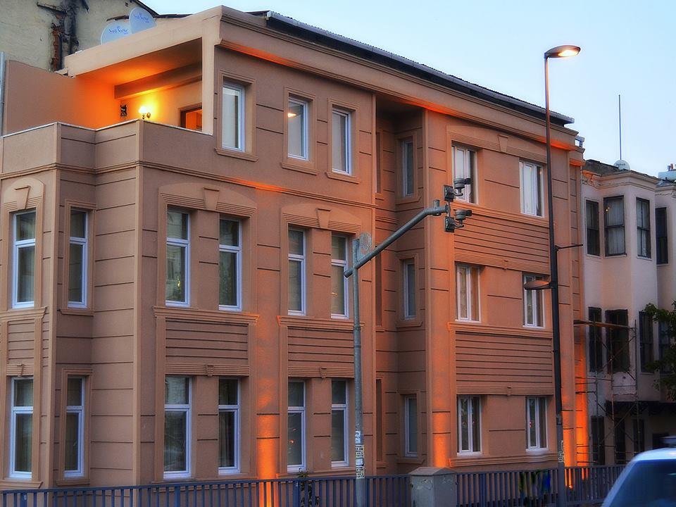 Картинка отеля - 2