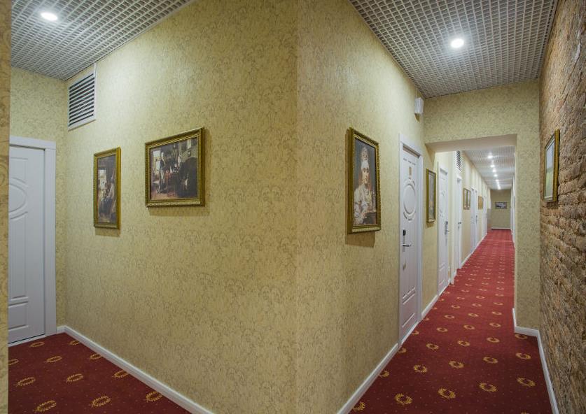 Картинка отеля - 14