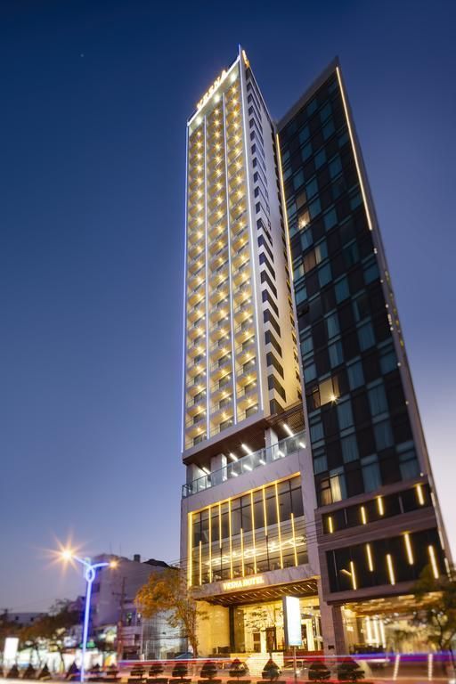 VESNA HOTEL NHA TRANG - 1