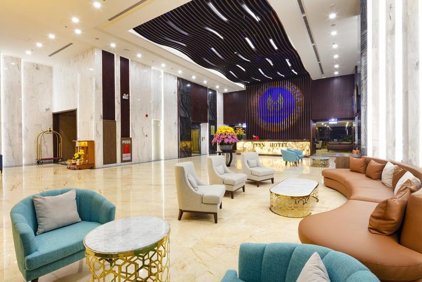 VESNA HOTEL NHA TRANG - 2