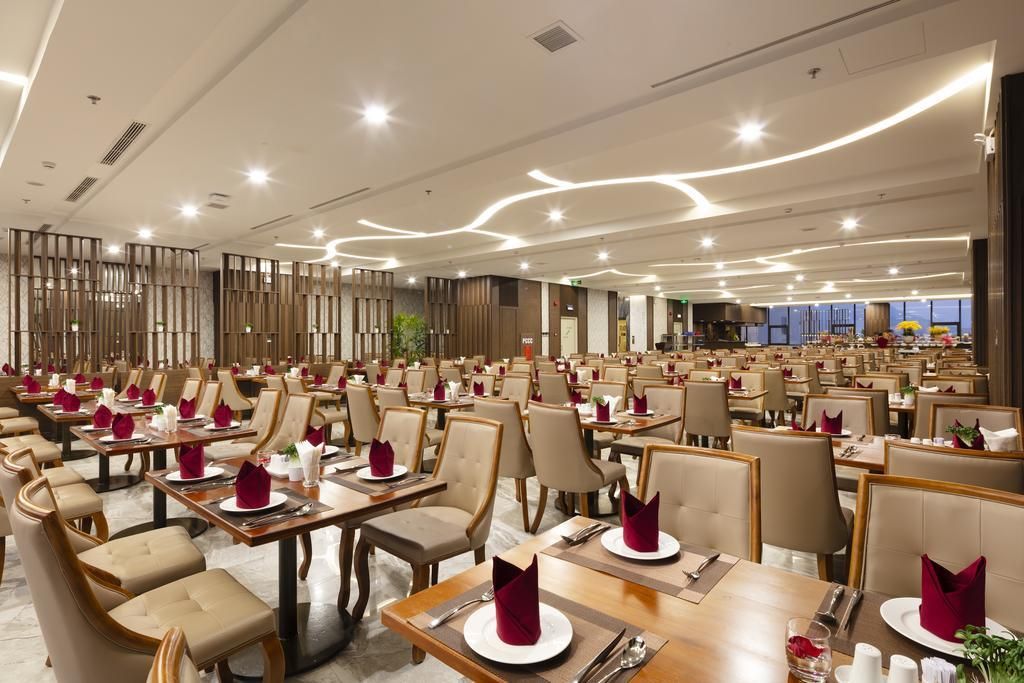 VESNA HOTEL NHA TRANG - 3