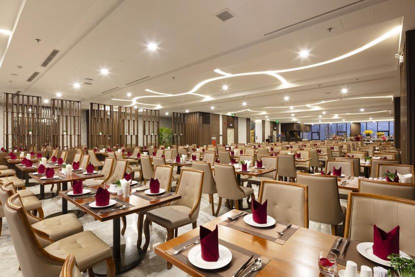 VESNA HOTEL NHA TRANG - 3