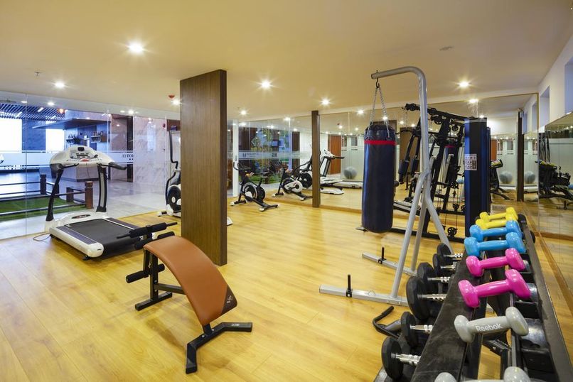 VESNA HOTEL NHA TRANG - 4