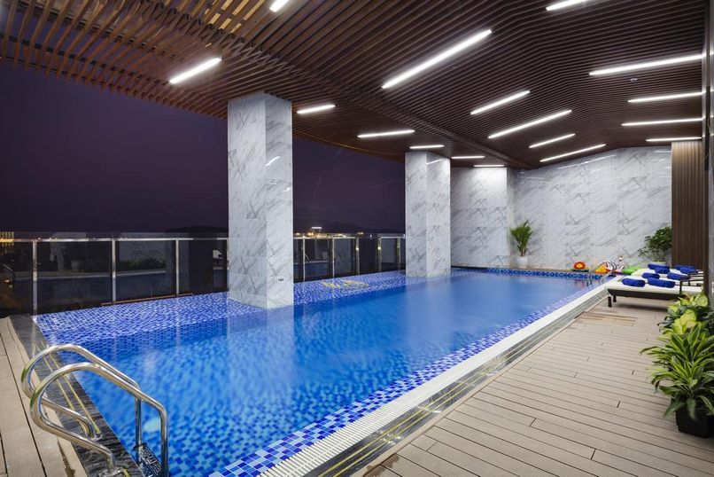 VESNA HOTEL NHA TRANG - 5