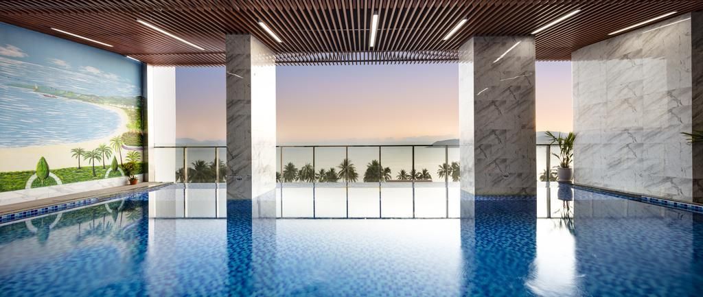 VESNA HOTEL NHA TRANG - 6